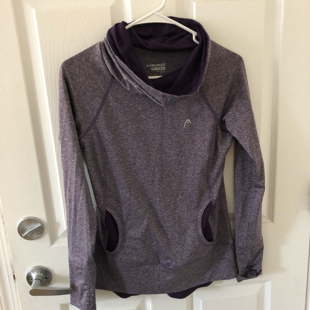 Running Jacket - Picture 3 of 4
